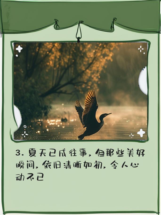 伤感歌曲分享：逝去的夏天最新版本带你回忆夏天