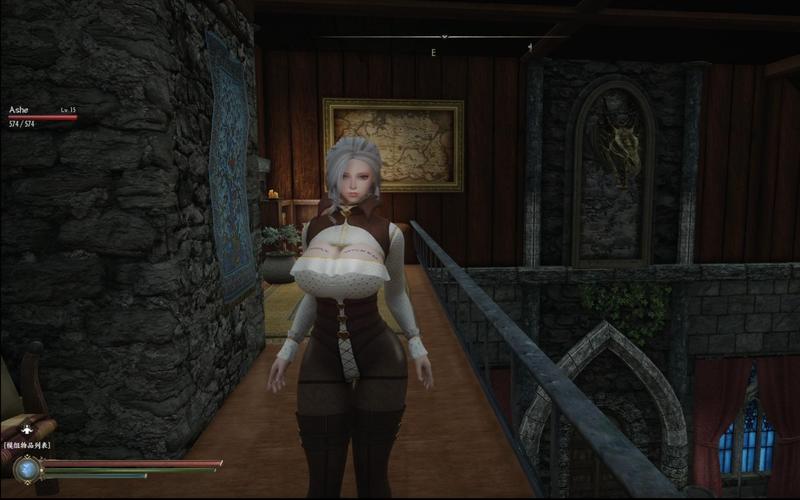 上古卷轴5:弟弟一定会爱上的魔幻冒险