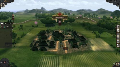 帝国入境所汉化版下载:免安装绿色版推荐!