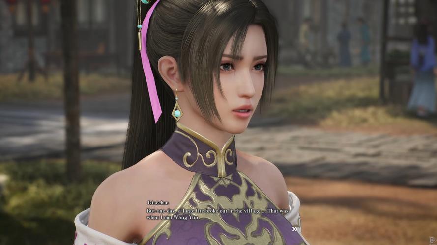 真三国无双绅士版最新版本下载地址及游戏体验分享