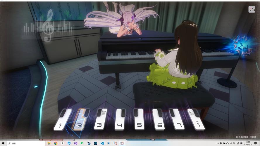 绅士游戏里的胁迫COERCION:剧情设计与玩家体验