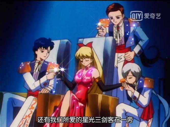 爱与诱惑第一季第五集在哪里可以看?官方更新地址速递!