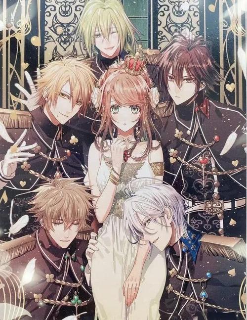 我的失忆症女友汉化版下载:快速通道免等待