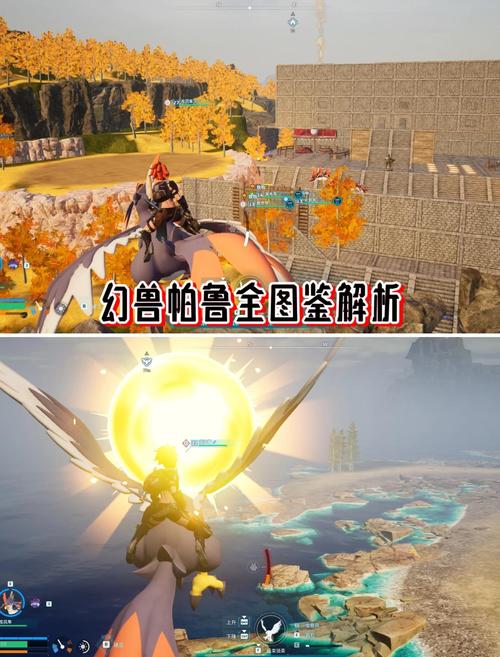 阿尔忒弥斯帕鲁最新剧情详解,带你揭开游戏秘密!