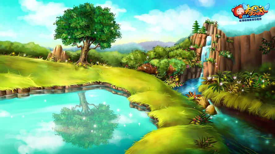 精灵谷安卓游戏下载：体验梦幻精灵世界