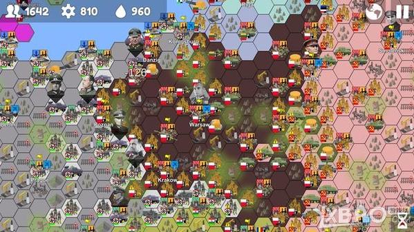 缪斯战争游戏攻略:教你如何打败九位强大的女神!