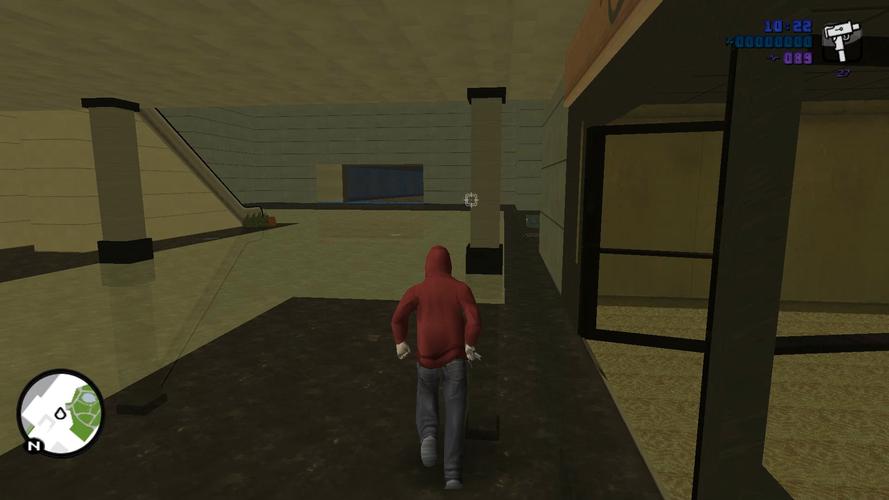 想玩罪恶都市之丧尸小镇？这里有所有版本！