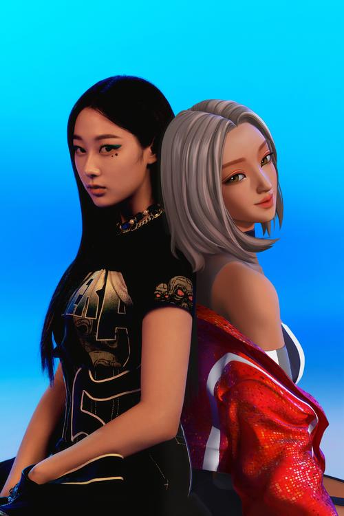 杨过游戏来袭!欲望学院第三季全新体验