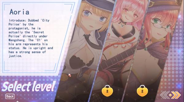 缪可瓶与魔物娘2杨过游戏下载及玩法详解