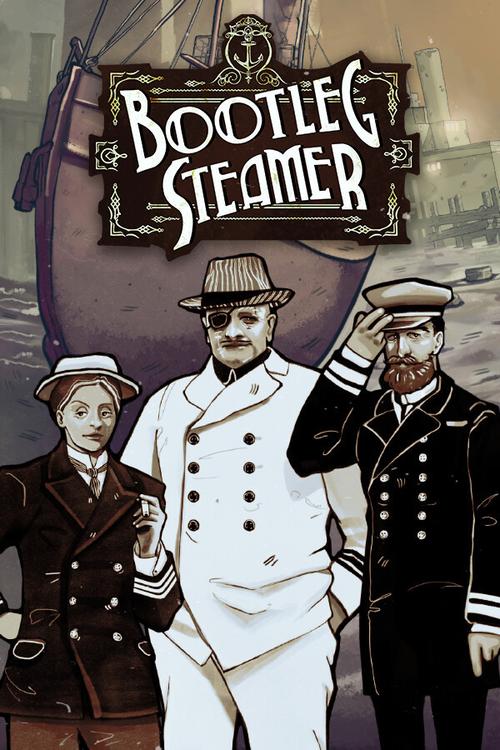 甜心AI追捕计划在哪下载？Steam下载教程详解