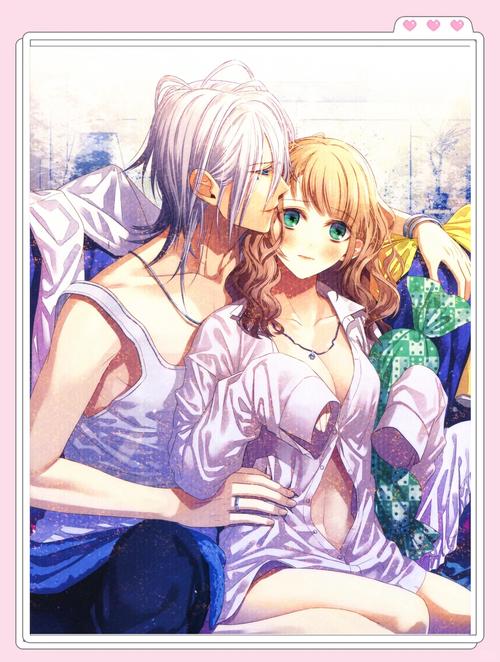 我的失忆症女友官网:高品质恋爱模拟游戏,值得一玩