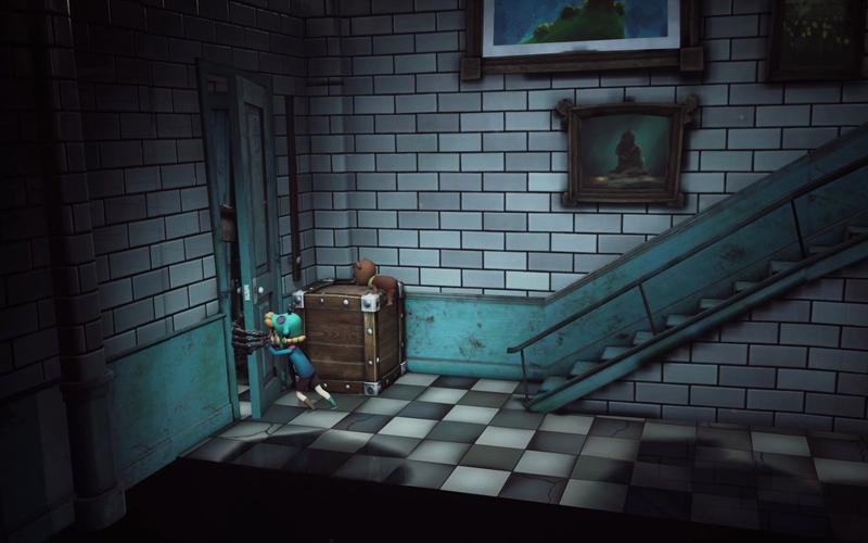 心灵结社最新版本体验：画面精美剧情精彩