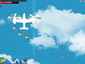 蓝鸟军团游戏体验：精致画面，简单操作，这游戏到底好不好玩？