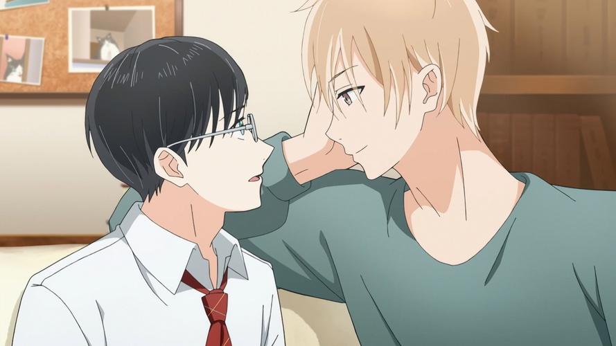 高颜值亲密民宿BNB绅士游戏:开启你的浪漫恋爱之旅