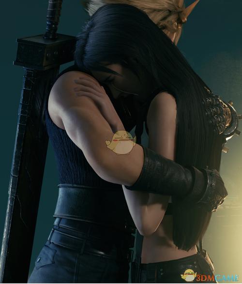 蒂法的黑暗幻想版本大全:玩家自制MOD及资源分享