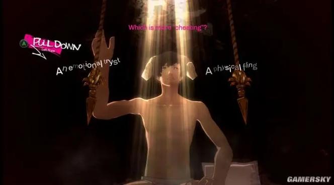 通往天堂的道路最新版本评测：剧情深度解析