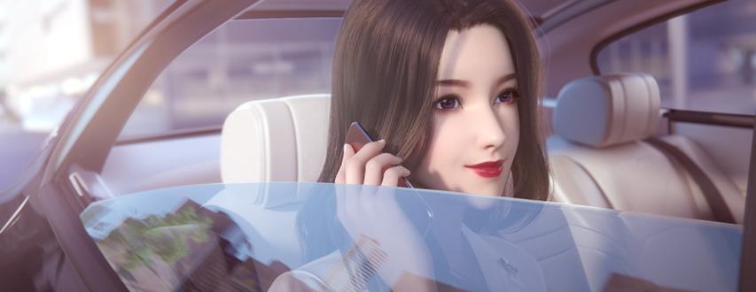 想快速升职？试试这款职场高升绅士游戏