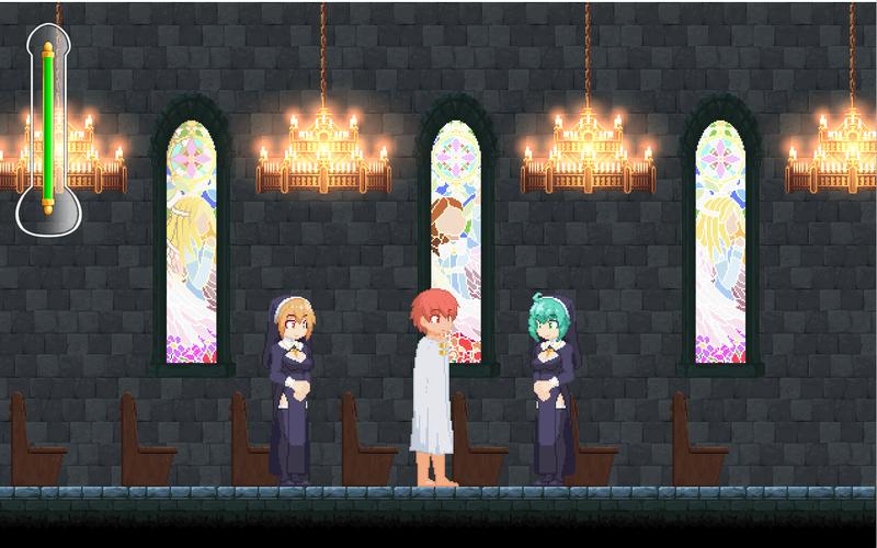 魅惑之母的甜蜜索取手游安卓下载：完整版游戏资源