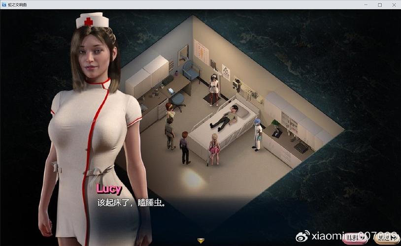 各平台蛇之交响曲下载地址汇总，总有一款适合你！