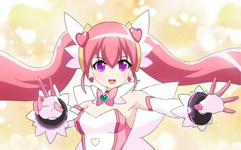 想玩魔法天使精灵心？这里提供下载地址！