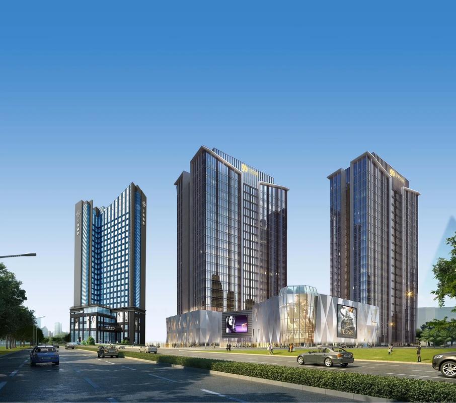 想找公寓大楼素材?这些网站都能免费下载!