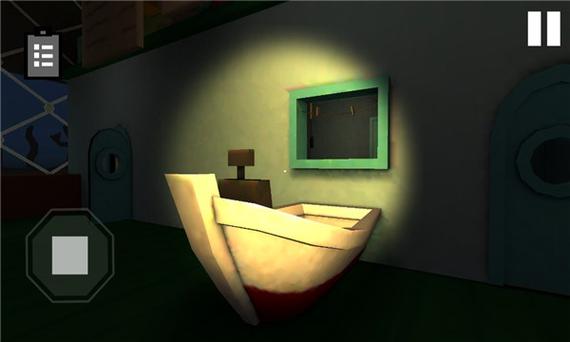 月之境官网:高品质恐怖解谜游戏,等你来挑战