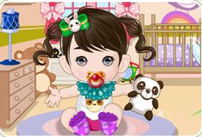 可爱甜心宝贝2：下载安装及游戏玩法详细介绍