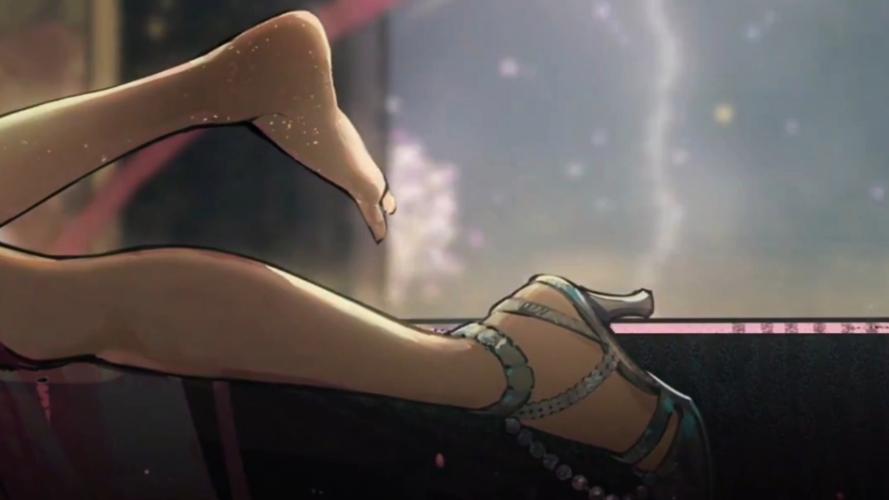 秀人网娜娜游戏：画面精美，玩法丰富的手机游戏