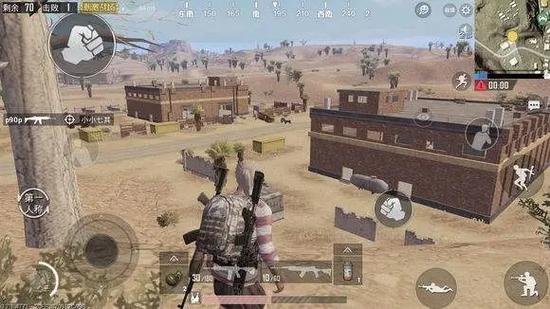 病毒危机Z游戏下载安装：带你体验刺激战场