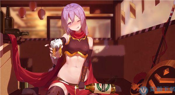 魔镜2绅士游戏最新资讯:更新内容及下载渠道