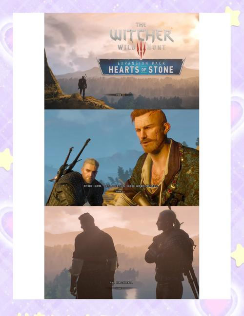 女巫3:回归-官方正式版下载最新版,尽享游戏乐趣