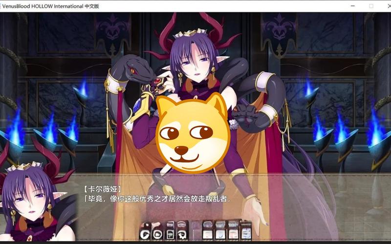 想玩圣女之血业火新娘?这里提供下载地址,轻松下载即玩