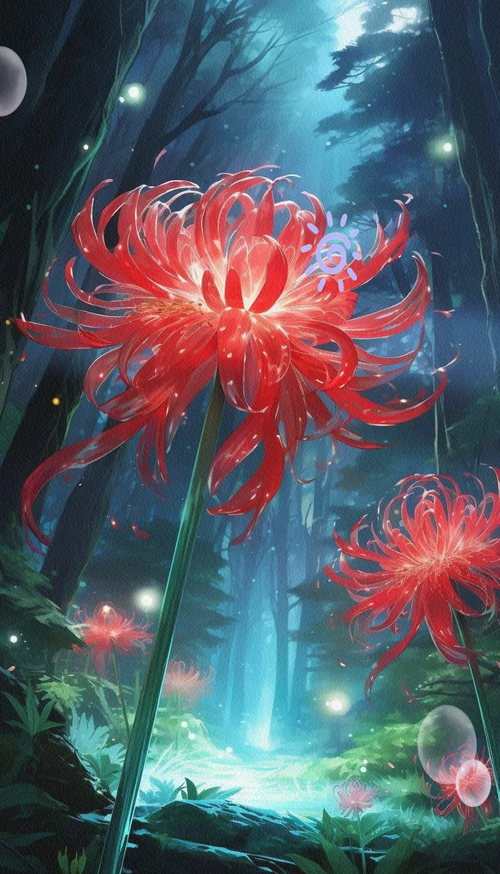 彼岸花全集更新地址,不用会员也能看