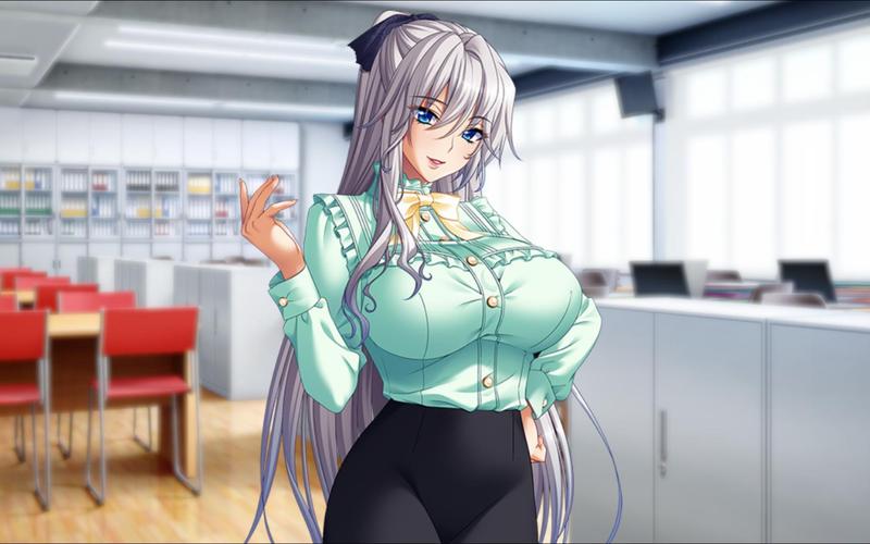 支配的讲坛1+2游戏攻略：剧情、CG全解析