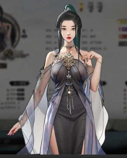 体验不一样的鬼谷八荒：绅士MOD安装及玩法详解