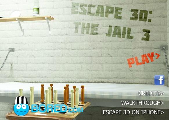 变态监狱下载地址：惊险刺激的监狱逃亡游戏