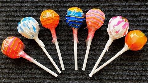 最全糖果版本大全：休闲益智，快乐无限！