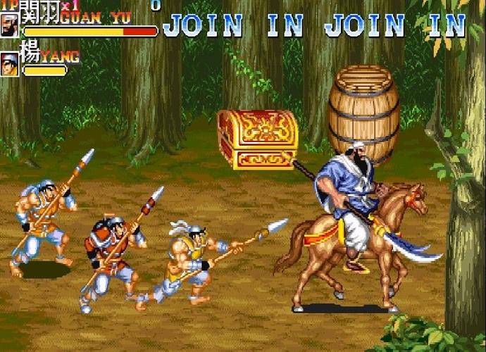 弟弟喜欢玩什么游戏？不雅的欲望游戏盘点