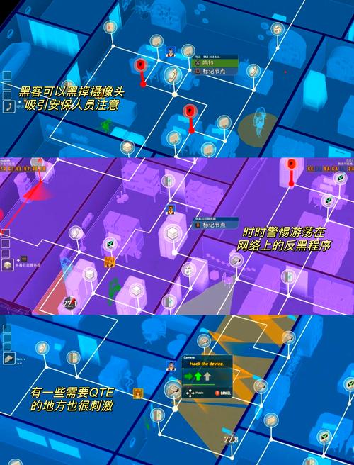 VtuberHack游戏攻略：快速上手，轻松玩转游戏