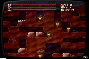 地狱矿工游戏介绍:轻松休闲挖矿游戏,带你体验地狱冒险!