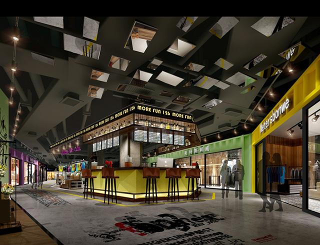 玩转任意XX商业街游戏：雅阳游戏更新地址及下载方式