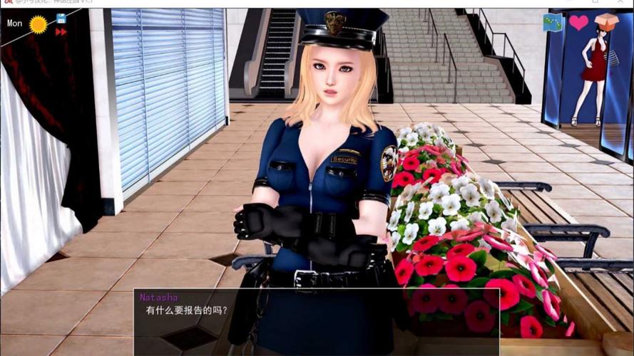 神话庄园绅士游戏好玩吗?体验超赞欧美SLG!