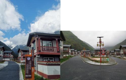 边境之村最新版本1.6下载地址及游戏体验分享