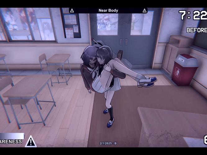 受虐狂模拟器官方正式版下载：获取最新版游戏的便捷途径