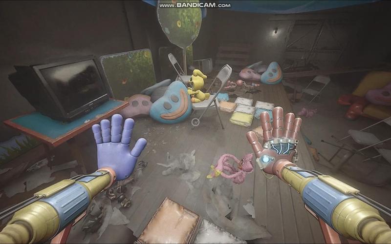 深入体验生命体V0.18b绅士游戏：隐藏彩蛋揭秘