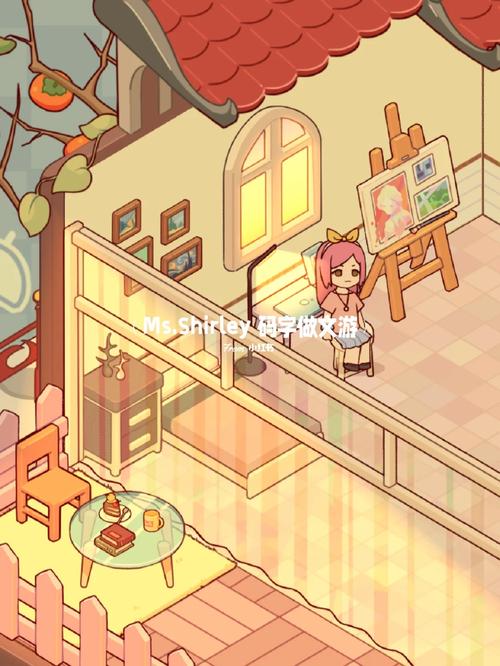 好玩又轻松的蜗居杨过游戏：小白玩家也能玩转