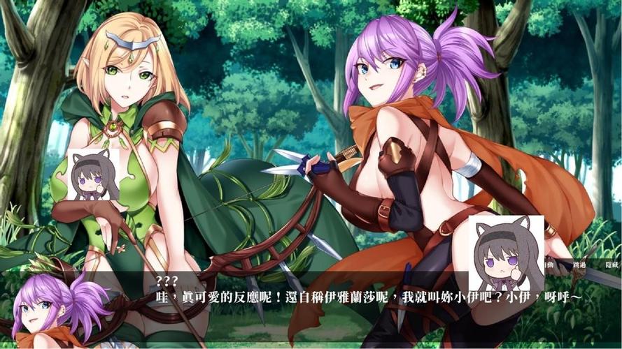 想知道你弟弟的游戏喜好？试试战乙女终焉之歌！