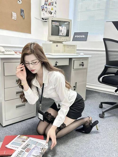 安全下载性感办公室图片？避坑指南来啦！