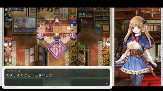 少女骑士救主记配置要求及游戏玩法深度解析