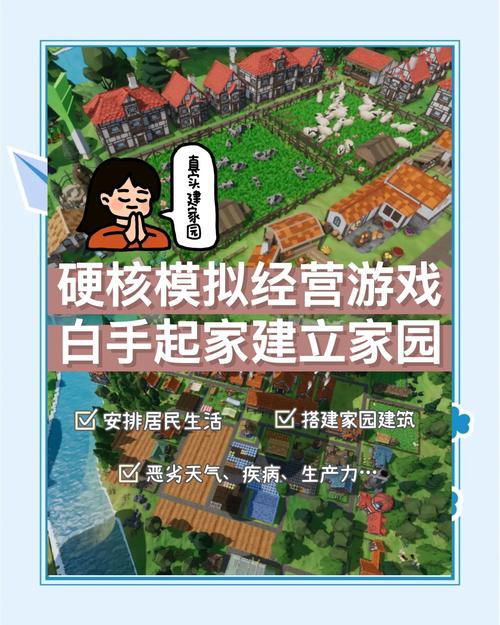 最新城市家园游戏攻略：版本更新内容详解